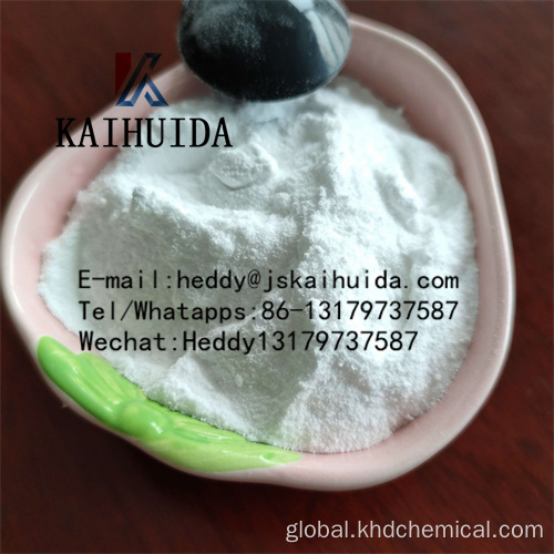 Hot Sell Cosmetic Ingredients Hexadecan-1-Ol CAS 36653-82-4